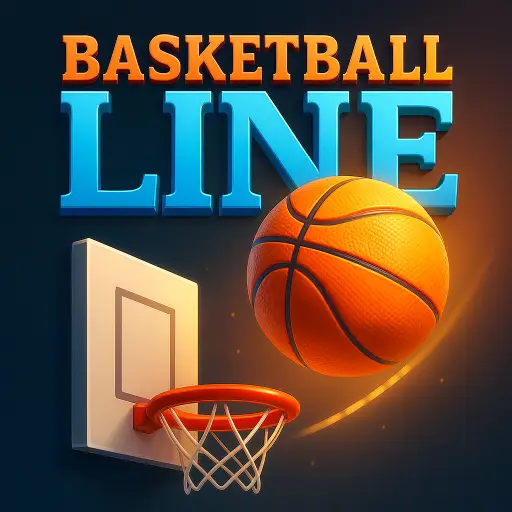 basketball line