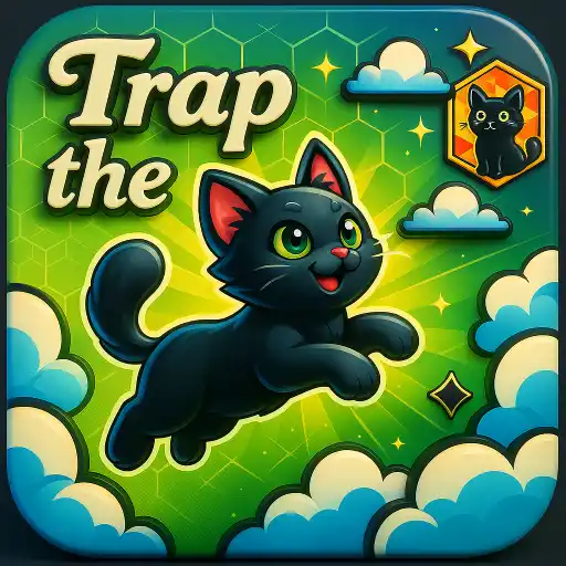 Cat Trap Game