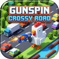 Crossy Road