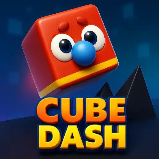 Cube Dash