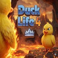 Duck Life 4