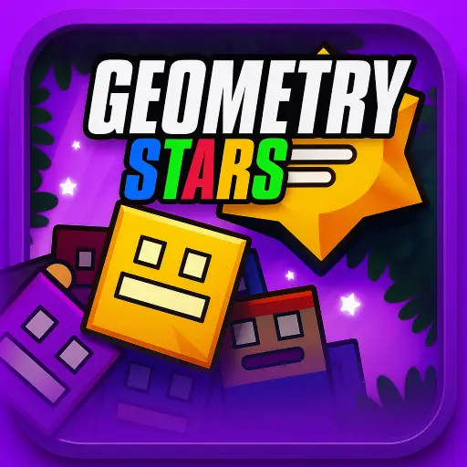 Geometry Stars