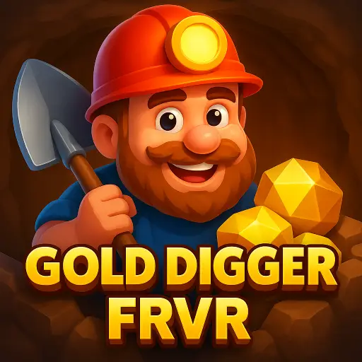 Gold Digger Frvr