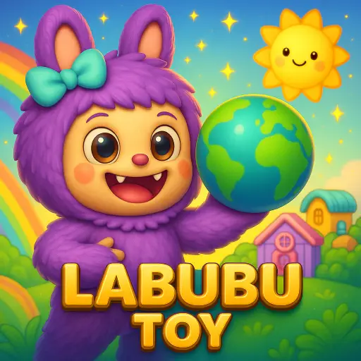 Labubu Avatar