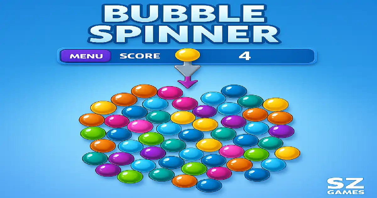 Panda Bubble Shooter