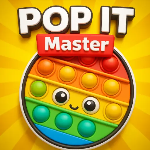 pop it master