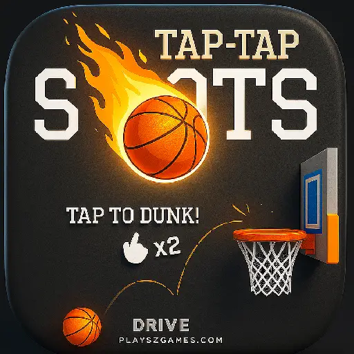 Tap Tap Shots
