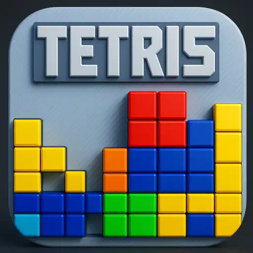 tetris flash
