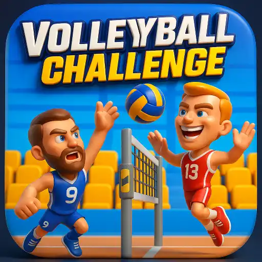 Volleyball Challenge
