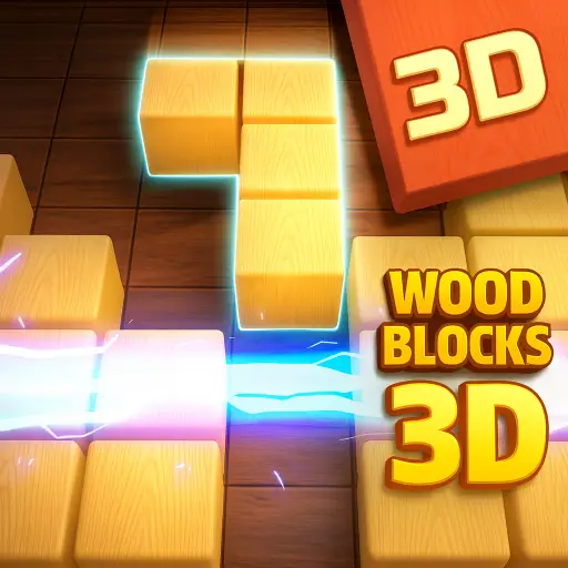 Wood Blocks 3D 🧩 Play the Unblocked Puzzle Game Free!